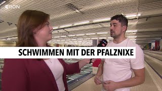 OnlineSchwimmkurse als Angebotsergänzung  RON TV [upl. by Elwee]