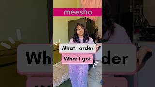 Meesho dress haul meeshohaul meeshofinds meeshoshopping meeshohaulvideo meeshodresseshaul [upl. by Nanreik548]