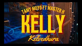 Kelly Kelvedhura  Tamy Moyo ft Master H [upl. by Adnahsar]