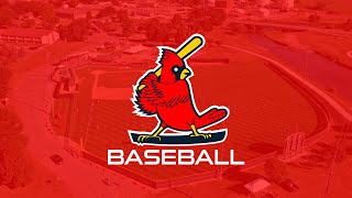 Luverne Redbirds vs Lakefield Frogs [upl. by Gavini]