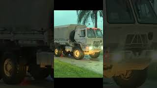 Massive Destruction in Palm Beach from Hurricane Milton – Shocking Aftermath Footage [upl. by Tawney]