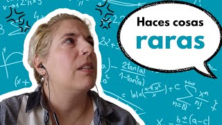 25 Las estereotipias en el autismo  ¿Por qué los AUTISTAS hacemos gestos raros [upl. by Barby506]