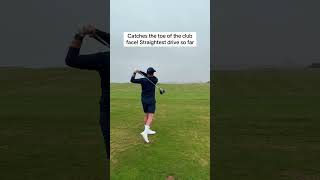 Removing the SWEET SPOT Ft RickShielsPGA SebOnGolf peterfinchgolf GOLFLIFECREW [upl. by Glori991]