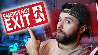 🔴Trans Emergency Prepping  LIVE Help amp Resources 🏳️‍⚧️ [upl. by Lirrad]