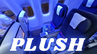 Is British Airways Premium Economy worth it [upl. by Acinom]