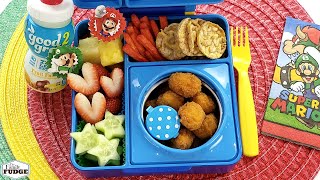 EASY HOT Lunch Ideas for School OR Work 🍎 Bunches Of Lunches [upl. by Clayson728]