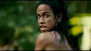 Apocalypto DVD Teaser [upl. by Ramor]