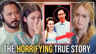 My Dad is Polygamist Cult Leader Warren Jeffs  Untold Horrors of FLDS w Survivor Rachel Blackmore [upl. by Bridgette]