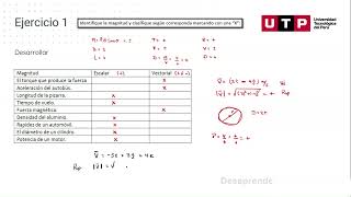 Magnitudes Físicas  Ecuaciones Dimensionales  Teoría de Errores [upl. by Allebasi]