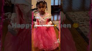 My Babies Halloween Costumes music rap fypシ゚viral candy familyhappiness roadto1k [upl. by Furr535]