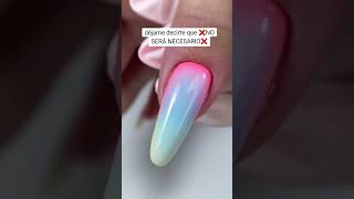 UÑAS ACRÍLICAS EN TENDENCIA [upl. by Feenah]