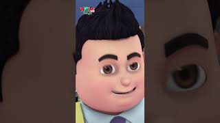 Vir The Robot Boy  New Shorts 85  Bengali Storie Cartoons  Wow Kidz Bangla [upl. by Erline]