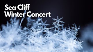 Sea Cliff Winter Concert [upl. by Salot]