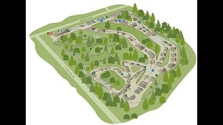 Redmond Bike Park Review [upl. by Alessandro]