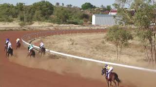 Cloncurry 20241102 Race 4 [upl. by Ise]