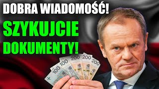 Emeryci sprawdźcie swoje dokumenty ZUS może podwyższyć wasze świadczenia [upl. by Amber]