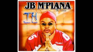 JB Mpiana AcapellaLyrics [upl. by Marigolde]