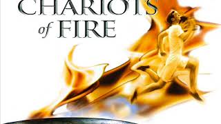 Chariots Of Fire  Erics Theme Vangelis [upl. by Shu]