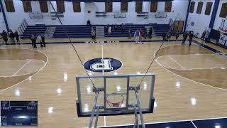 The Pingry School vs Bound Brook High School Womens Other Basketball [upl. by Judus128]