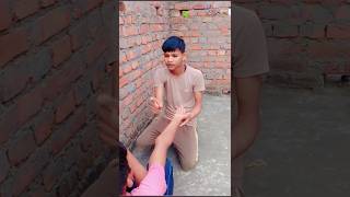 Baba bankchor comedy video 🌚😡 shorts comedy funny trending [upl. by Harlie193]