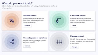 LILT Platform Overview [upl. by Deevan]