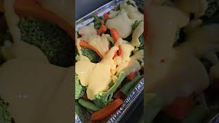 12v Oven veggie bake [upl. by Andeee]