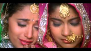 Babul Jo Tum Ne Sikhaya  Hum Aapke Hain Koun 1994 Song [upl. by Bernardina]