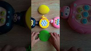 Great work fidget fun  satisfying trending morfworm fidget funny shortsviral pushpop fyp [upl. by Joaquin4]