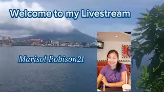 marisol robison21 is live GTAOne against all [upl. by Guinevere358]