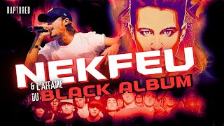 L album INTERDIT de NEKFEU [upl. by Searby]