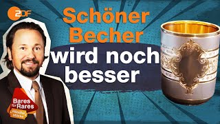 Nach 150 Jahren Wolfgang macht den Becher besser  Händlerstücke vom 03012021 [upl. by Gnous178]