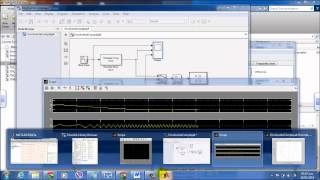 Comunicaciones Digitales en Simulink Parte2 Envolvente Compleja FM [upl. by Stambaugh]