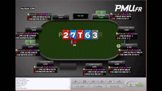 Conseils de Pro MTT Sat WPTN Marrakech Episode 1 [upl. by Anallise]