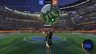 Best of Rocket League Highlights  March [upl. by Yate]