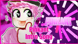 Pinkant Intro Song  ItaloBrothers  My Life is a Party  1080p60 [upl. by Gnel]