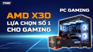 PC Gaming 26 Triệu AMD Liệu Có Đang Dẫn Đầu Trong Hiệu NăngGiá Thành Hay Không [upl. by Yebot]