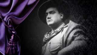 Enrico Caruso  quotJe crois entendre encorequot [upl. by Morven]