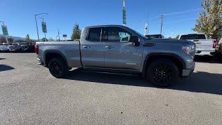 2020 GMC Sierra1500 Reno Carson City Northern Nevada Sacramento Elko NV LZ129507 [upl. by Anirav34]