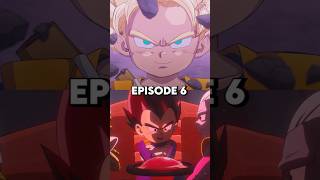 Glorios Betrayal amp Goku is Flexing DAIMA Episode 6 Review [upl. by Lindgren673]