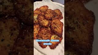 Provolone cheese snacks cheese snack keto lowcarb [upl. by Nastassia]