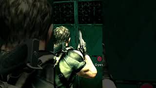 Resident Evil 5 O auge dos vídeo games [upl. by Ellertal]