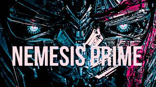 Nemesis Prime  🎵 eu sento gabu  pxlwyse 🎵  Edit  Transformers  Bayverse [upl. by Allen]