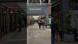 Shopping in Stroud Gloucestershire fyp gloucestershire shopping vlog [upl. by Hnirt]