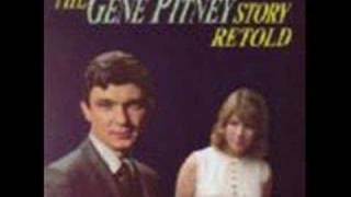 Gene Pitney  Its Over Its Over Medley w LYRICS [upl. by Blalock]