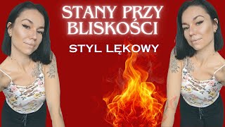 Styl lekowy przewodni temat w związkurandkowaniu [upl. by Guillaume562]