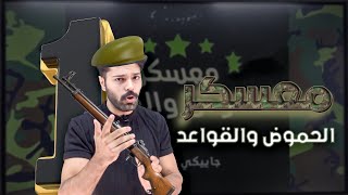 معسكر الحموض والقواعد  حصة 1  كيمياء التوجيهي 2007  الاستاذ علاء دراوشة [upl. by Leber]