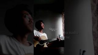 Adhuro Prem 2  Axis Band  Cover Version 2024 shorts Axisband music [upl. by Adli]