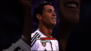 Emotional Moment CR7 short [upl. by Kroll]