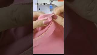 Sewing🪡🪡 tips diy sew sewing [upl. by Volnay]