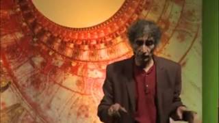 The Need For Authenticity  Gabor Mate [upl. by Dunham]